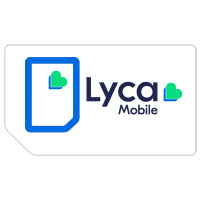 Lyca Mobile US by Lyca Digital Private Limited
